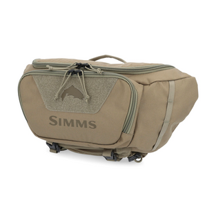 Simms Tributary Hip Pack