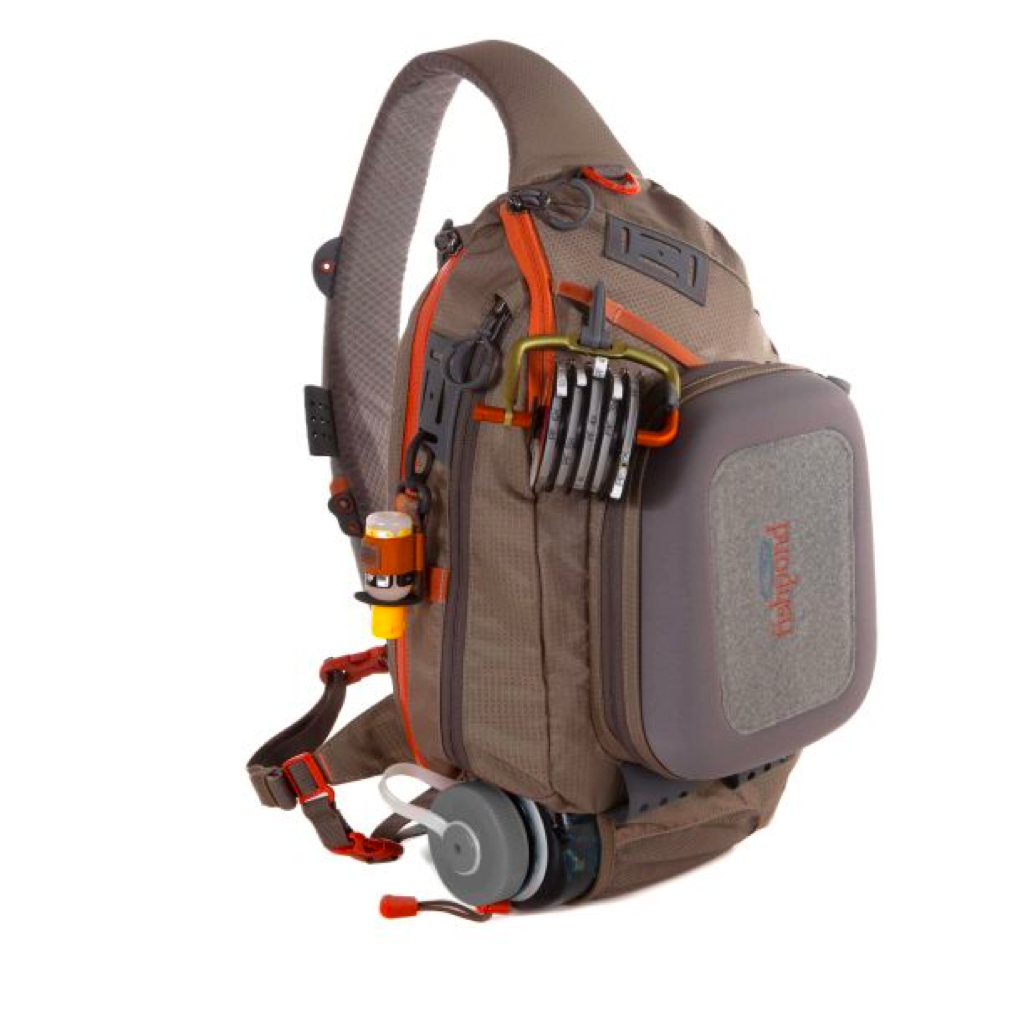 Patagonia Guidwater Sling 15L, Patagonia Fly Fishing Sling Packs For Sale  Online