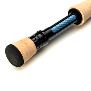 Scott Wave Fly Rod