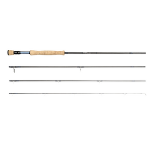 Scott Wave Fly Rod