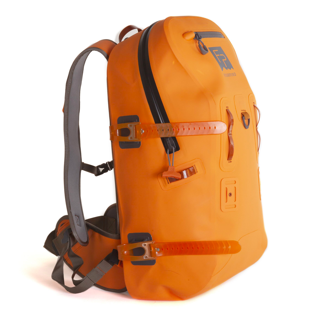 Fishpond Vest and Packs - The Compleat Angler