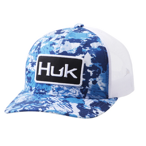 Huk Tide Change Trucker