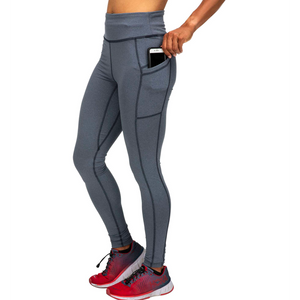 Simms Midweight Core Legging