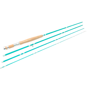 Echo River Glass Fly Rod