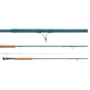 St. Croix Imperial Salt Fly Rod