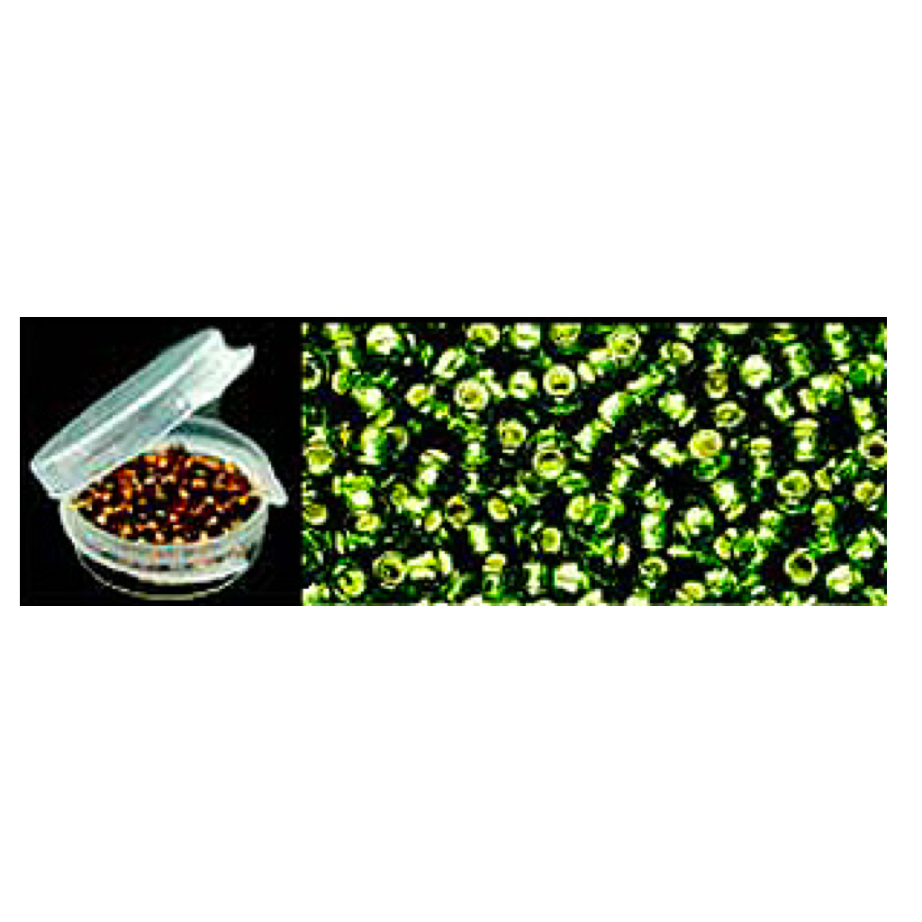 Killer Caddis Glass Beads