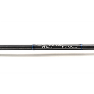 Scott Wave Fly Rod