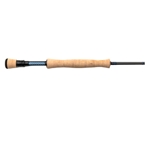 Scott Wave Fly Rod