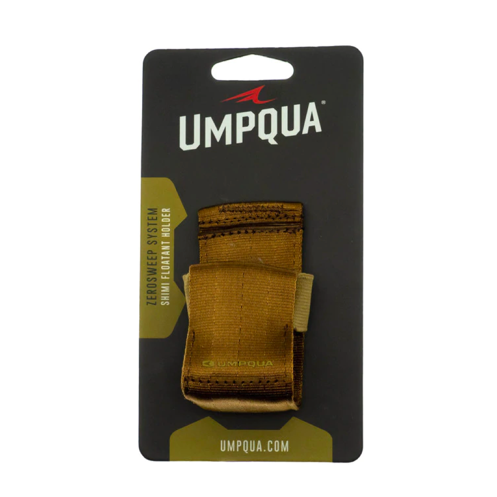 Umpqua ZS2 Shimi Floatant Holder