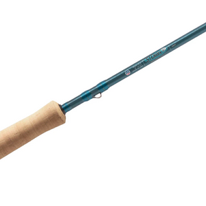 St. Croix Imperial Salt Fly Rod