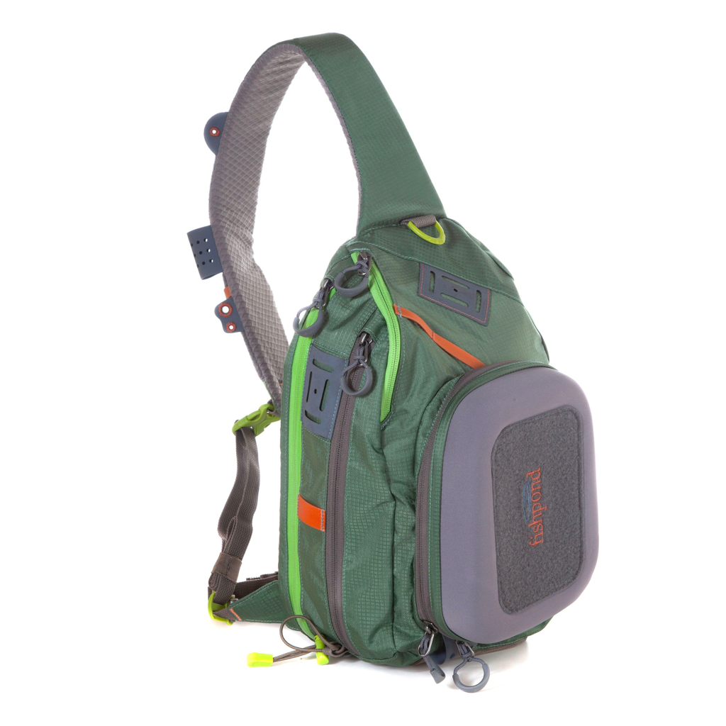 Fishpond Summit Sling Tortuga 2.0