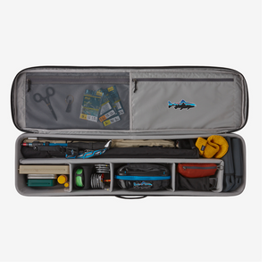 Patagonia Black Hole Rod Case