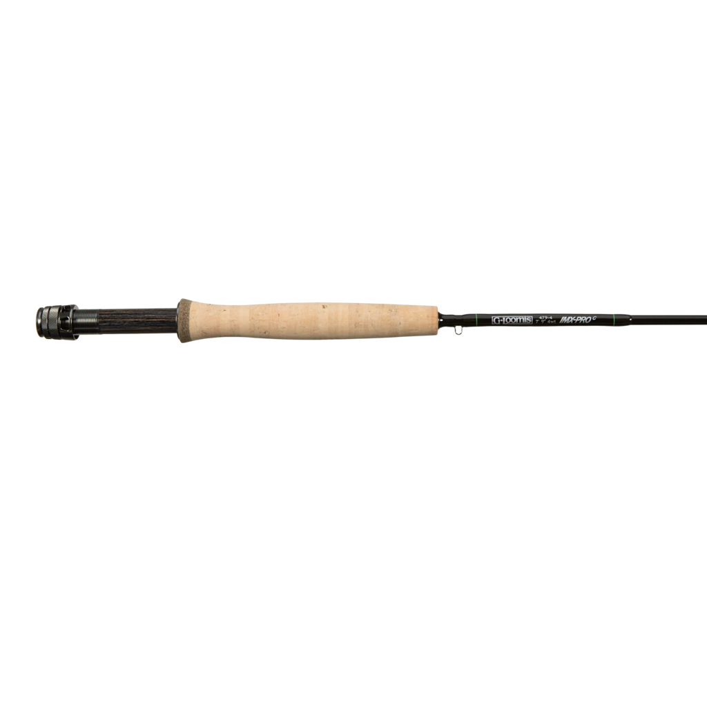 G. Loomis IMX-PRO Creek Fly Rod 7'9