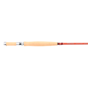 Echo River Glass Fly Rod