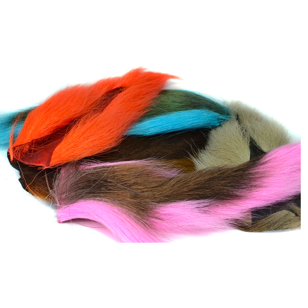 Large Standard Bucktails