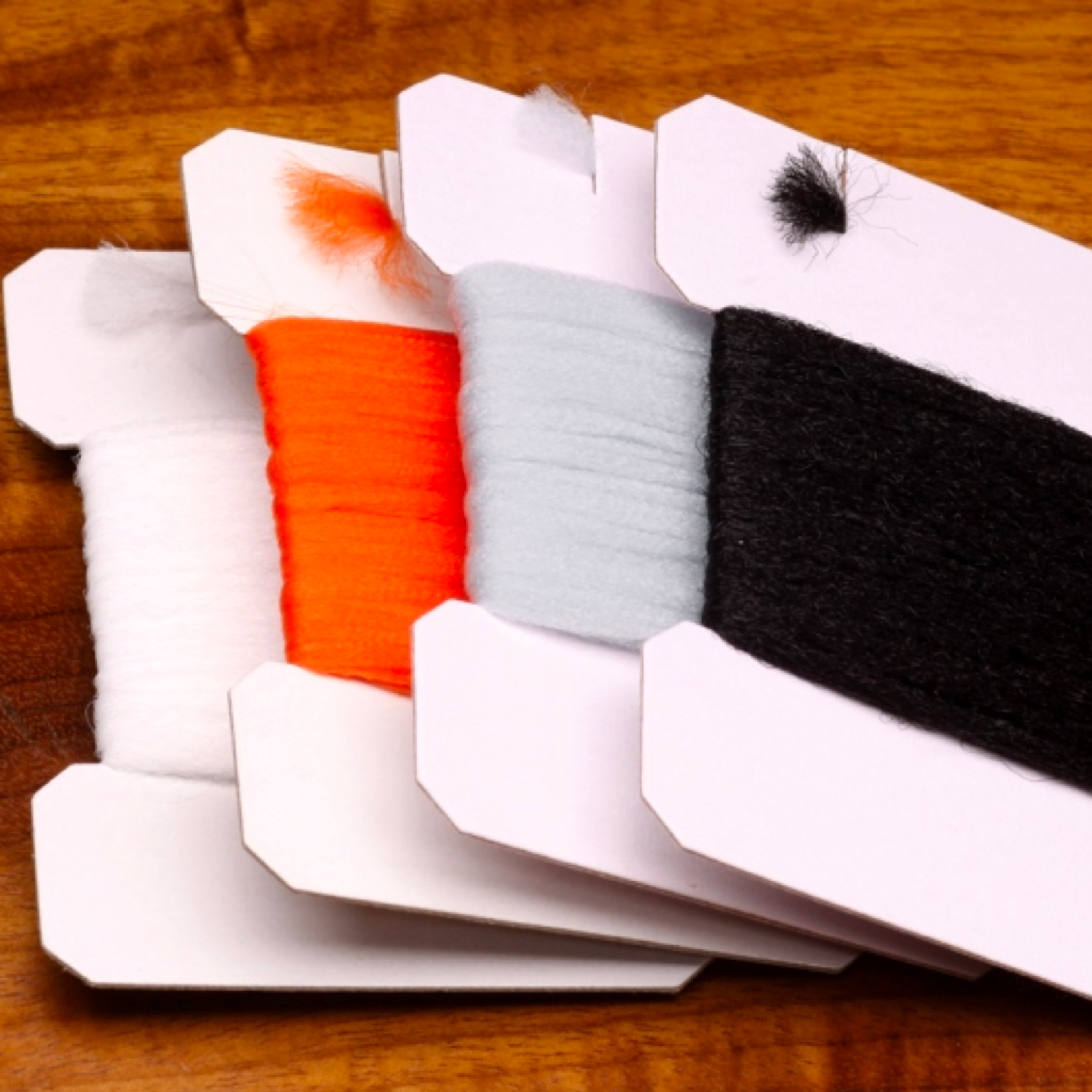 Polypropylene Floating Yarn