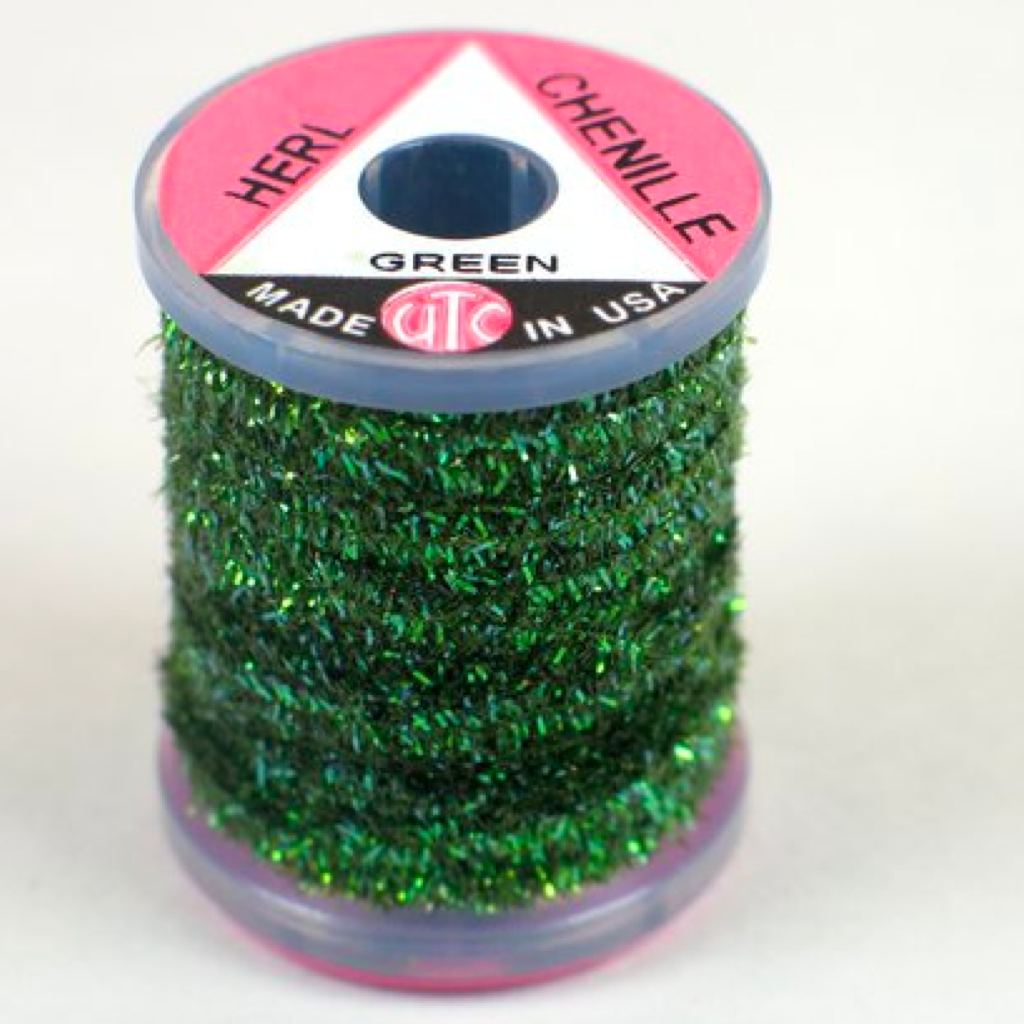 Wapsi Herl Chenille Micro