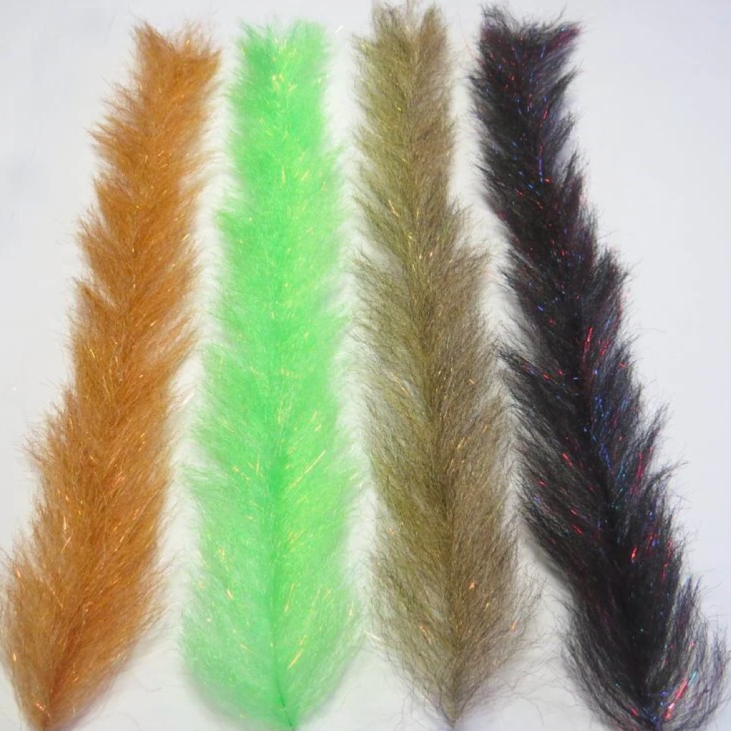 Sculpting Flash Fiber Brush