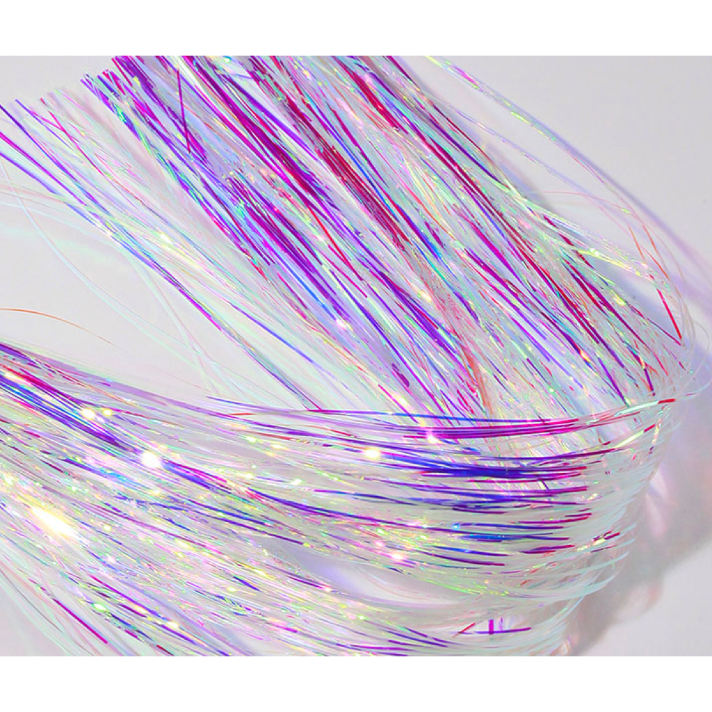 Mirage Flashabou Blend