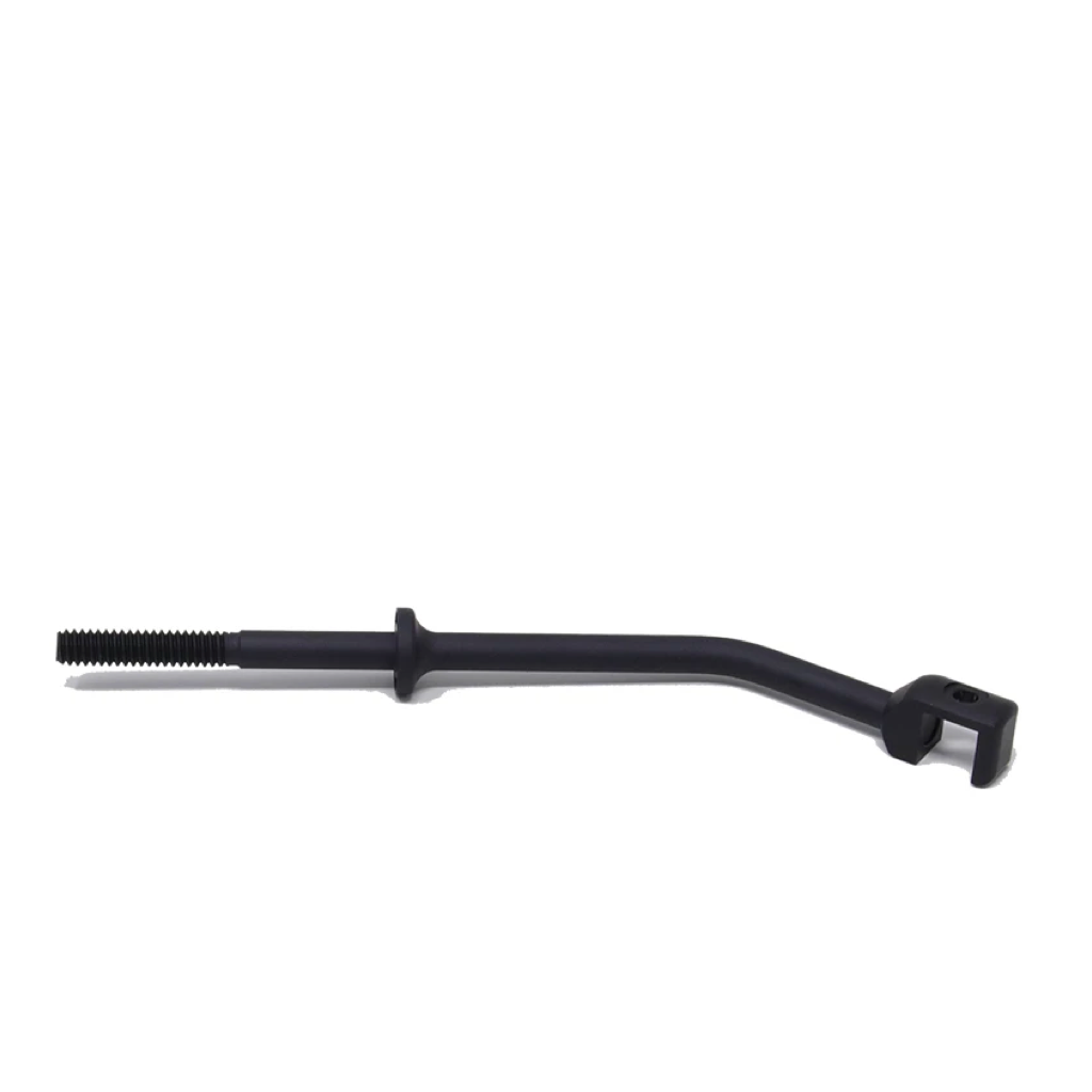 Renzetti Extended Bent Shaft