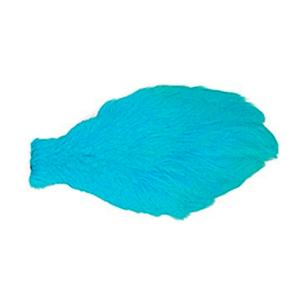 Wapsi Salmon Hen Neck