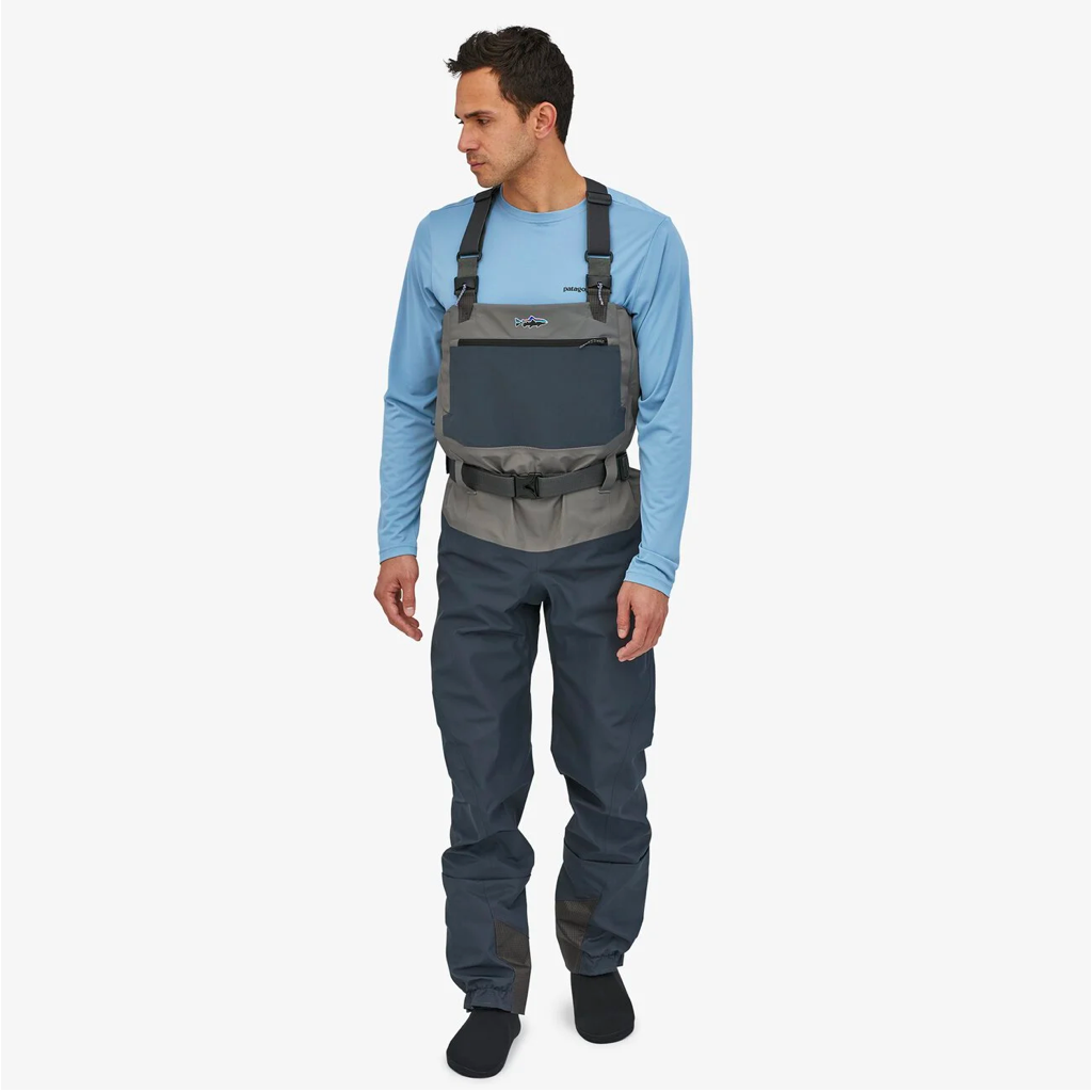Patagonia Swiftcurrent Waders - The Compleat Angler