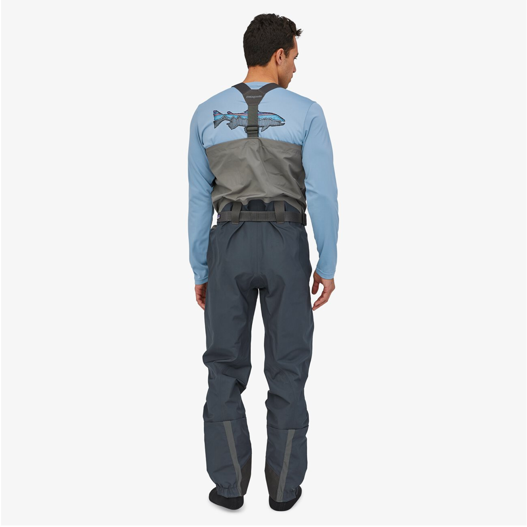 Patagonia Waders - The Compleat Angler