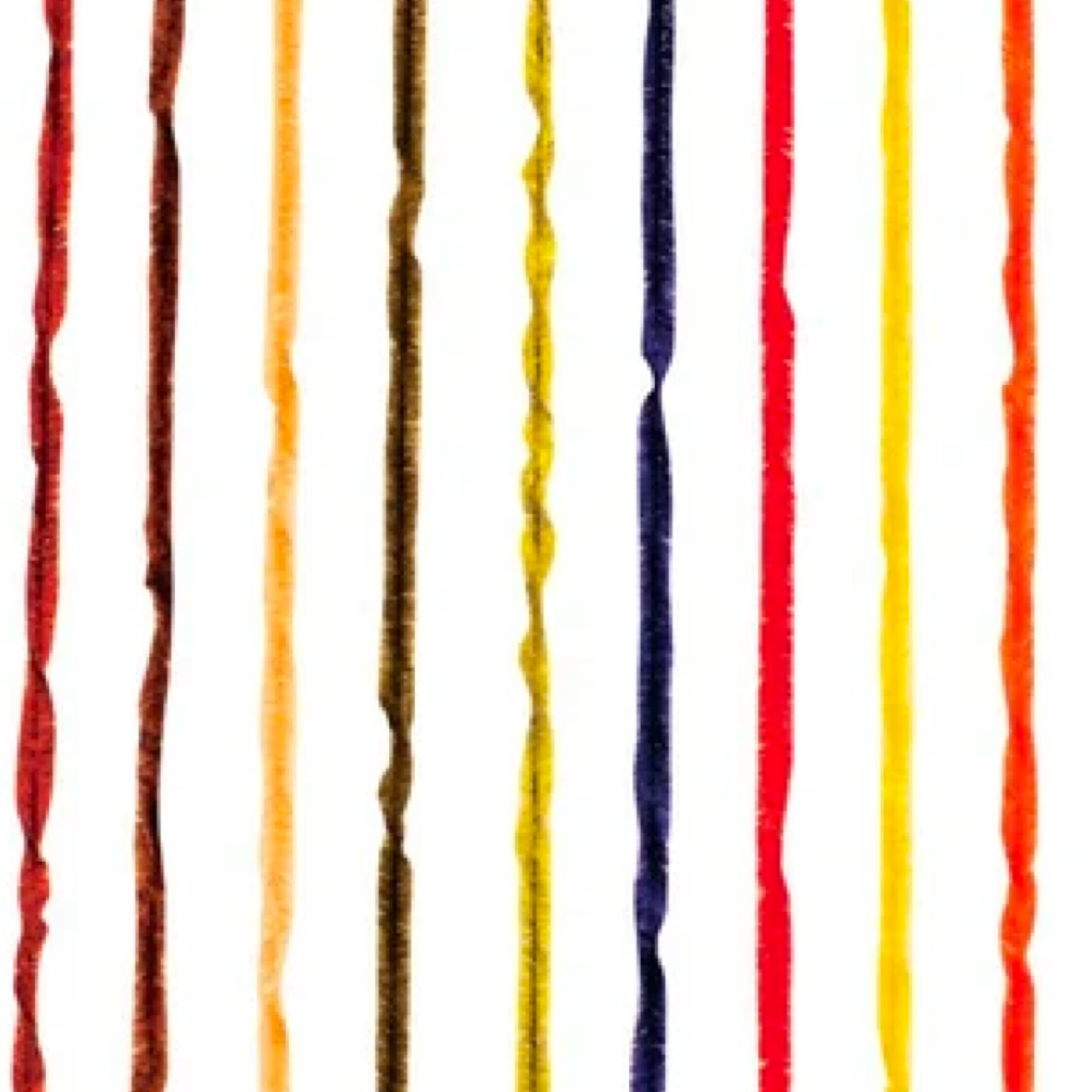 Wapsi Rayon Chenille