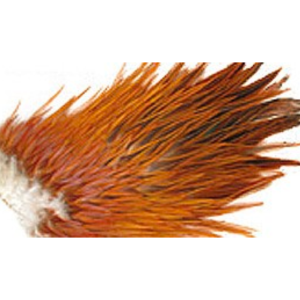 Wapsi Rooster Saddle Patch