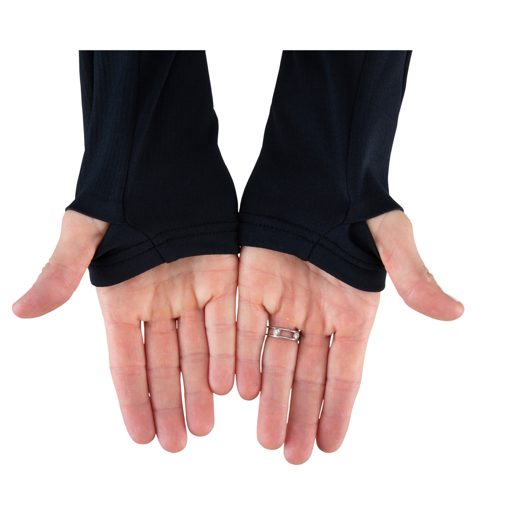 Simms Women&#39;s Heavyweight Baselayer Hoody (2024 Model)