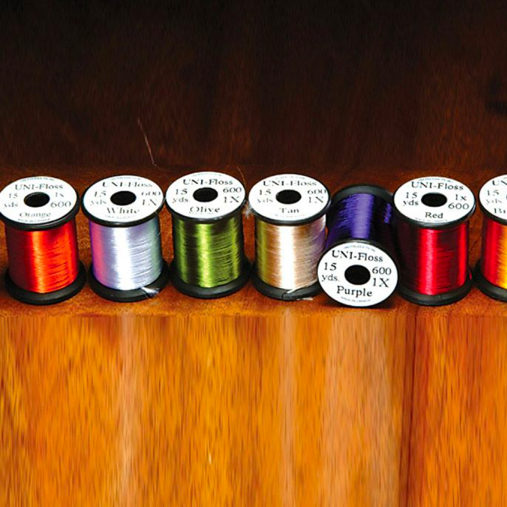 Uni-Floss