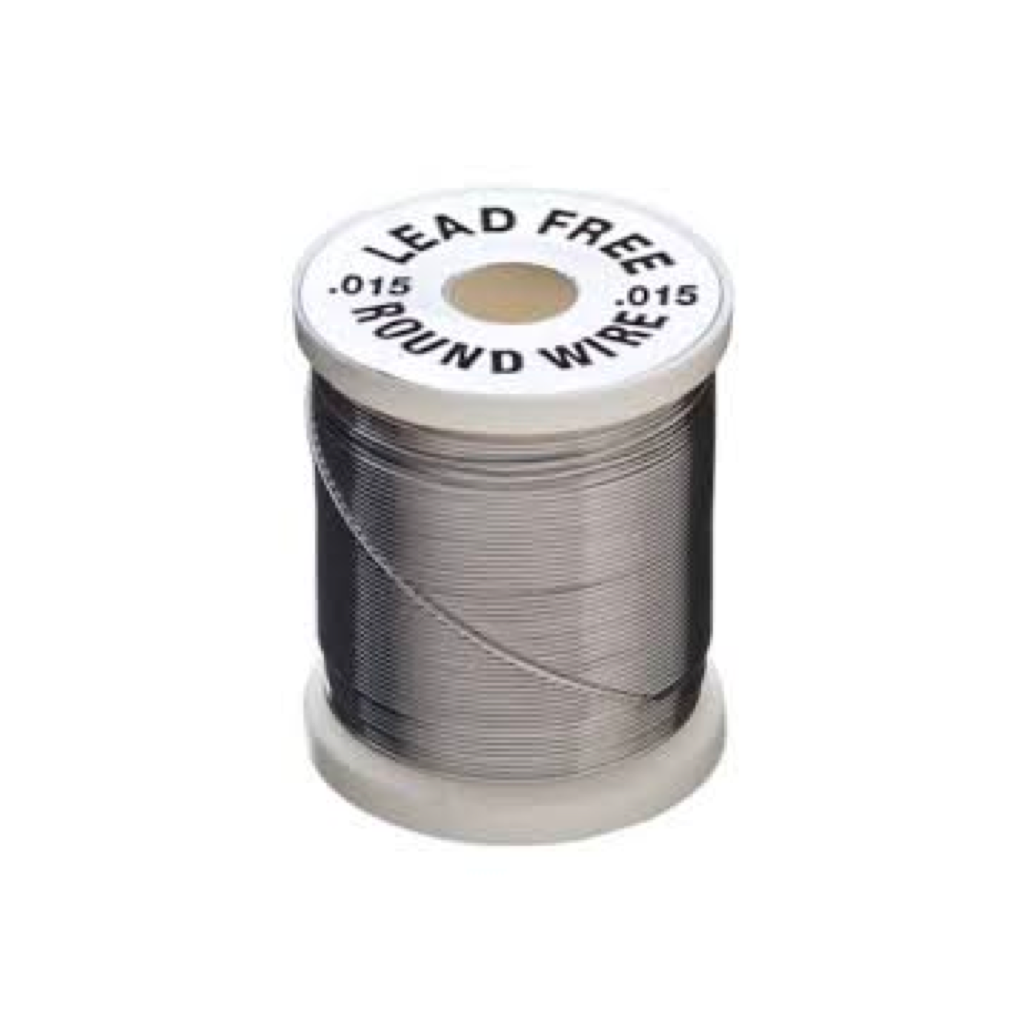 Wapsi Round Lead Free Wire