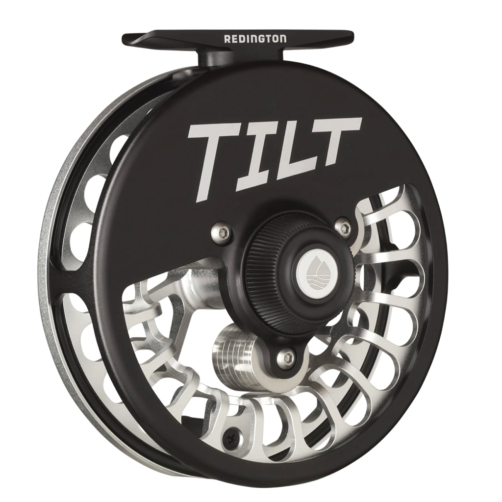 Redington Tilt Euro Nymph Reel