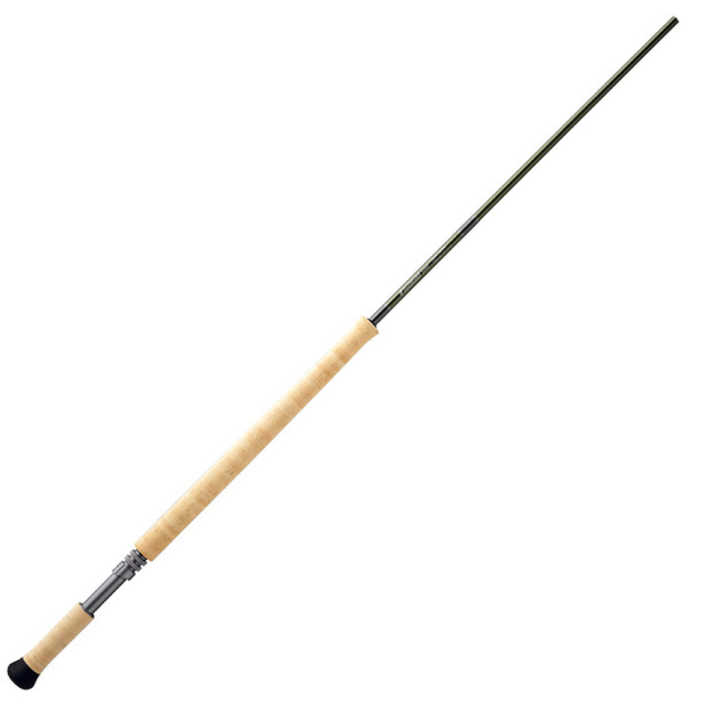 Sage Sonic Switch Fly Rod