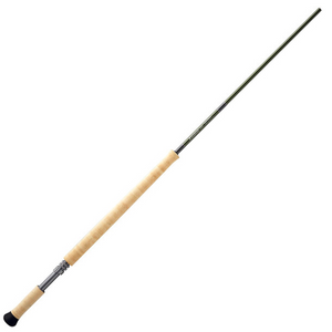 Sage Sonic Switch Fly Rod