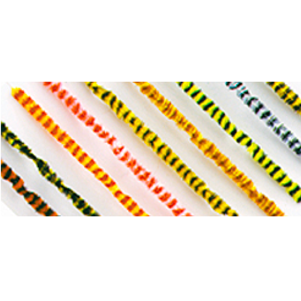 Wapsi Variegated Chenille Med.