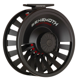 Redington Behemoth Fly Reel