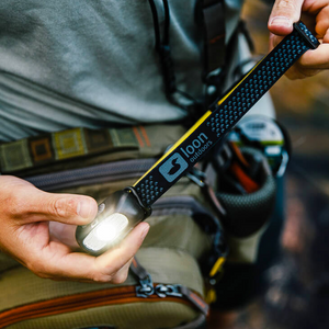 Loon Nocturnal Headlamp