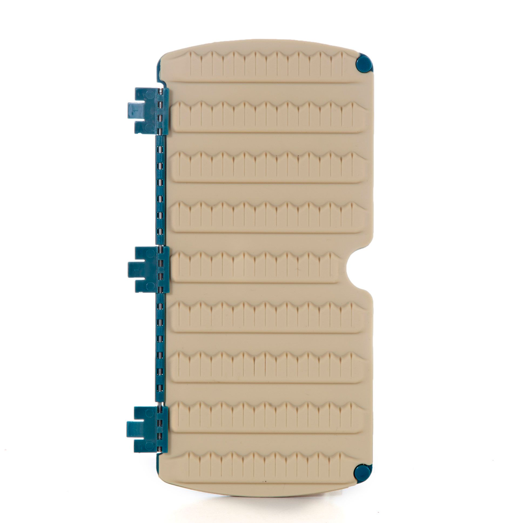 Fishpond TACKY PESCADOR LEAFLET - LARGE