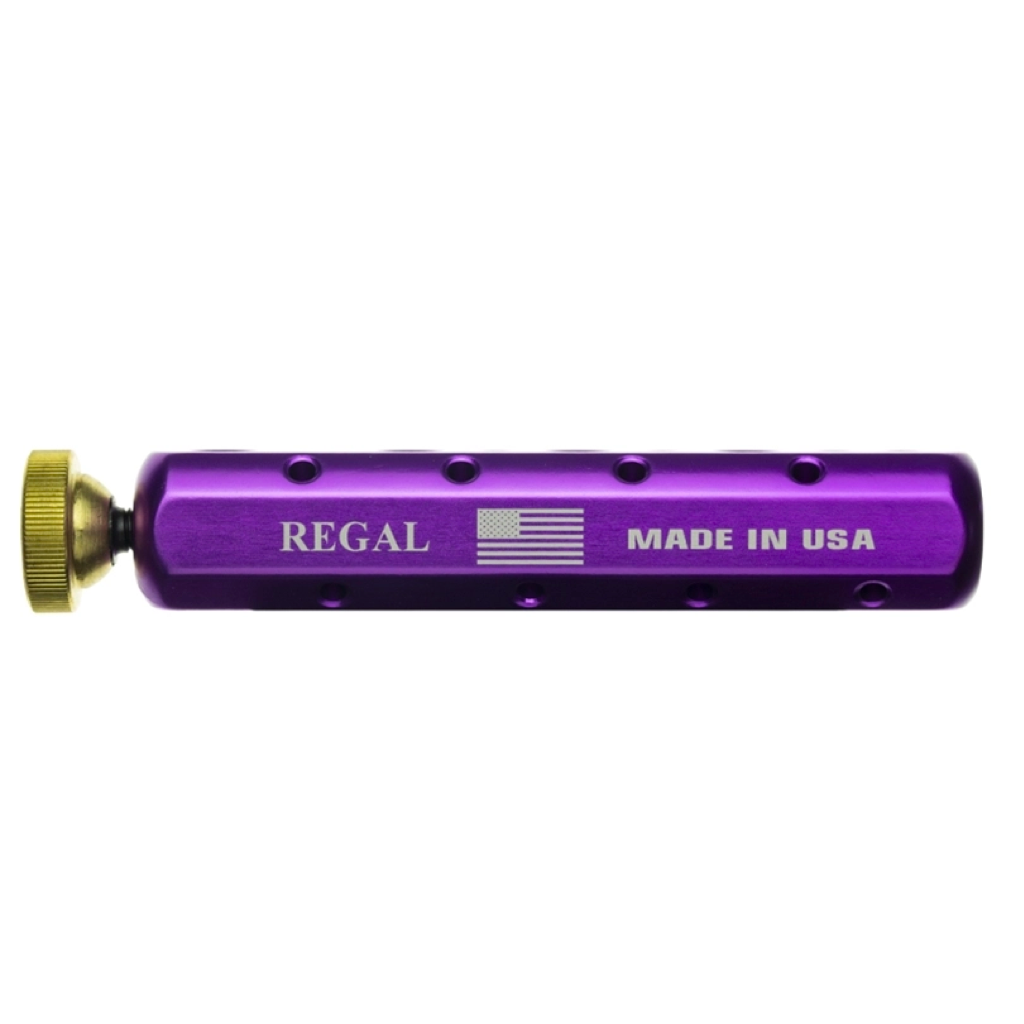 Regal Tool Bar