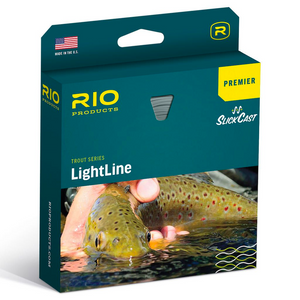 Rio Premier LightLine