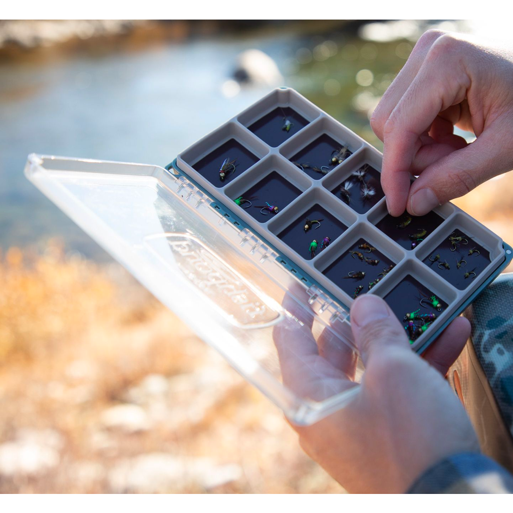 Fishpond Tacky RiverMag Fly Box