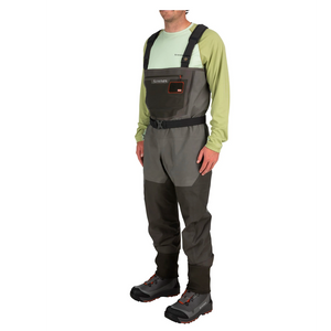 Simms Men's G3 Guide Stockingfoot Waders