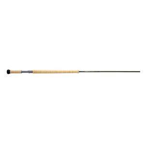 Sage Sonic Switch Fly Rod