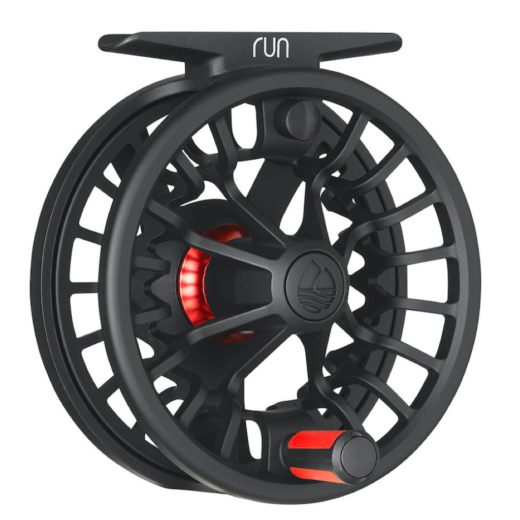 Redington Fly Reels - The Compleat Angler