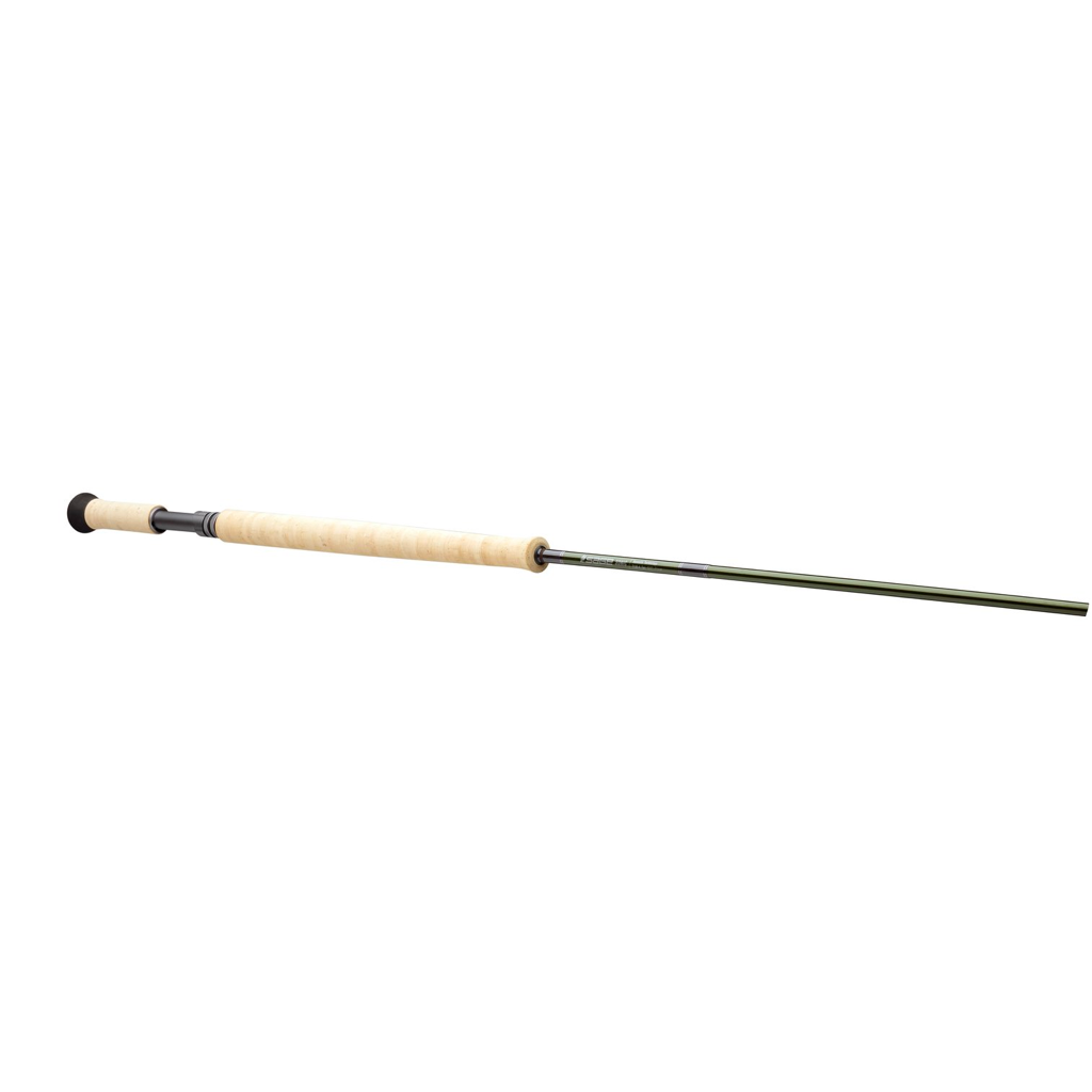 Sage Sonic Switch Fly Rod The Compleat Angler - Main Image