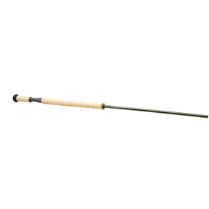 Sage Sonic Switch Fly Rod