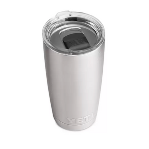 Yeti Rambler 20 oz Tumbler w/ Mag Slider Lid