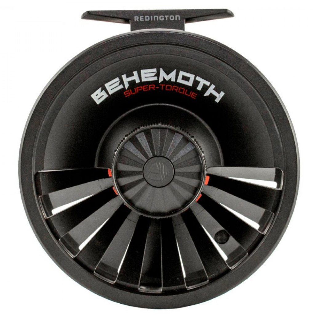 Redington Behemoth Fly Reel - The Compleat Angler