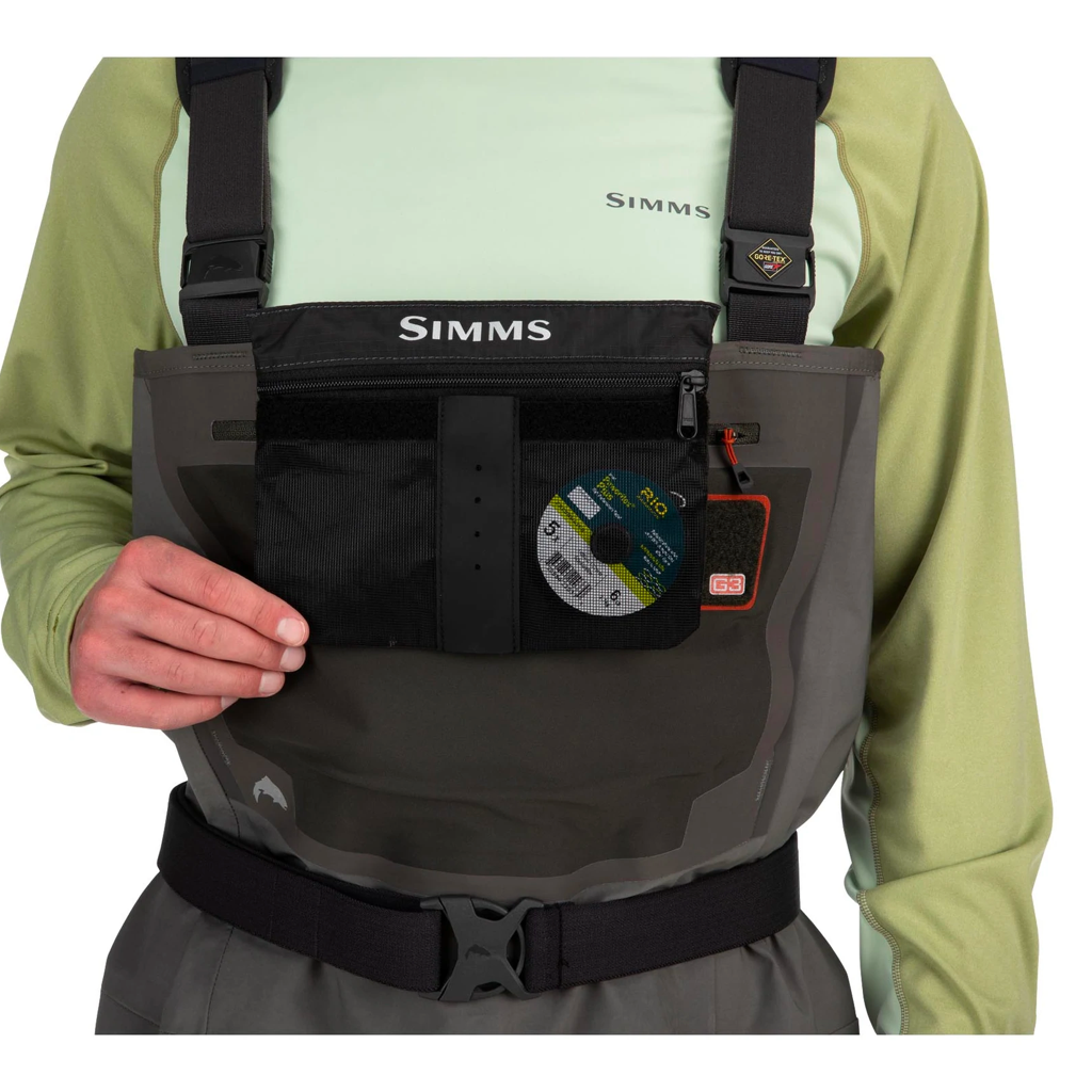 Simms Men&#39;s G3 Guide Stockingfoot Waders